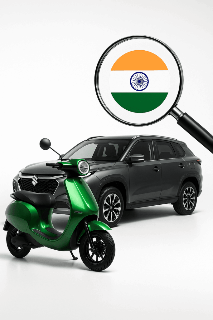 RTO Vehicle Information 3 RTO number plate check 1